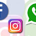Facebook desea integrar a WhatsApp e Instagram