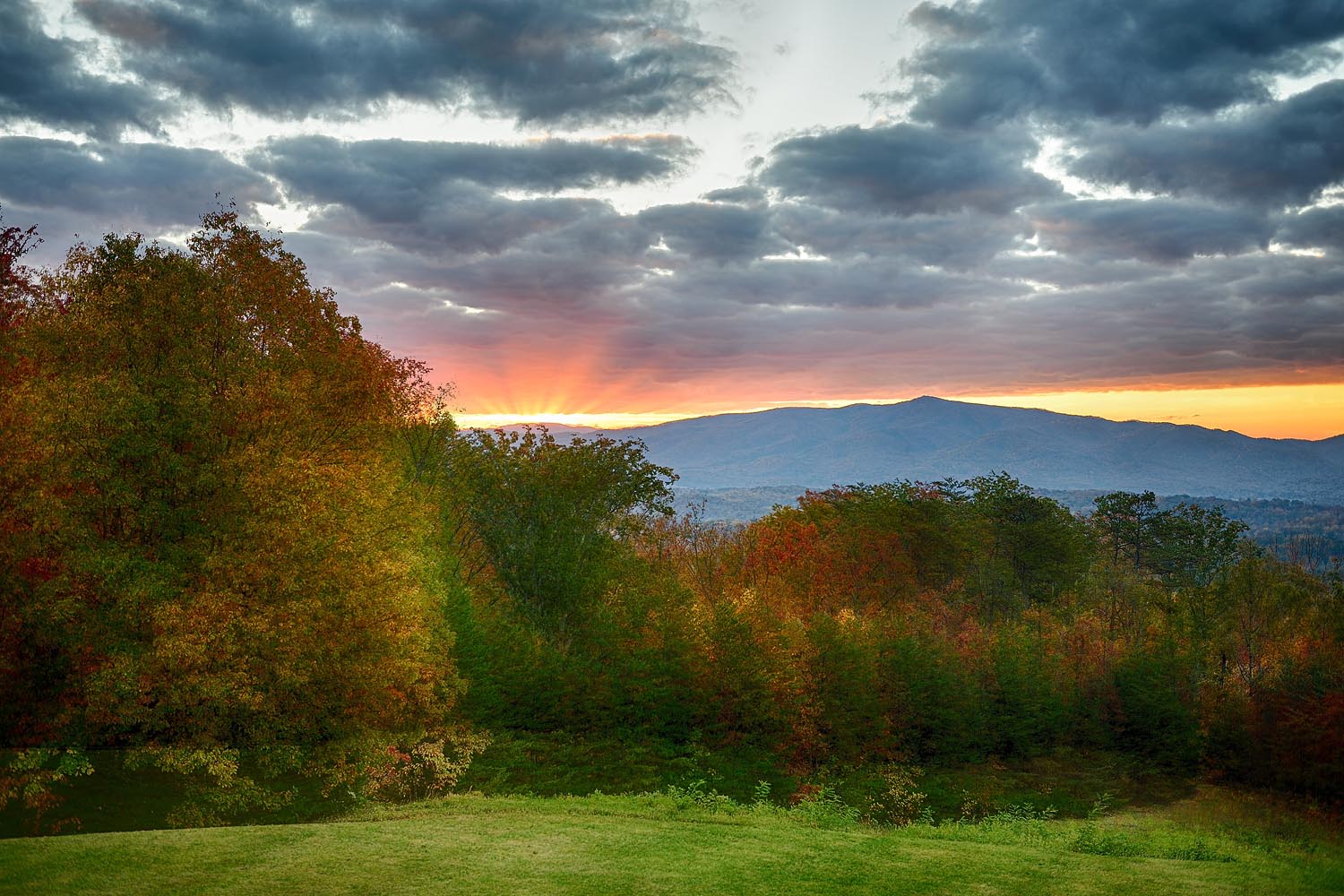 The Amazing Life Christopher Place, Newport, TN