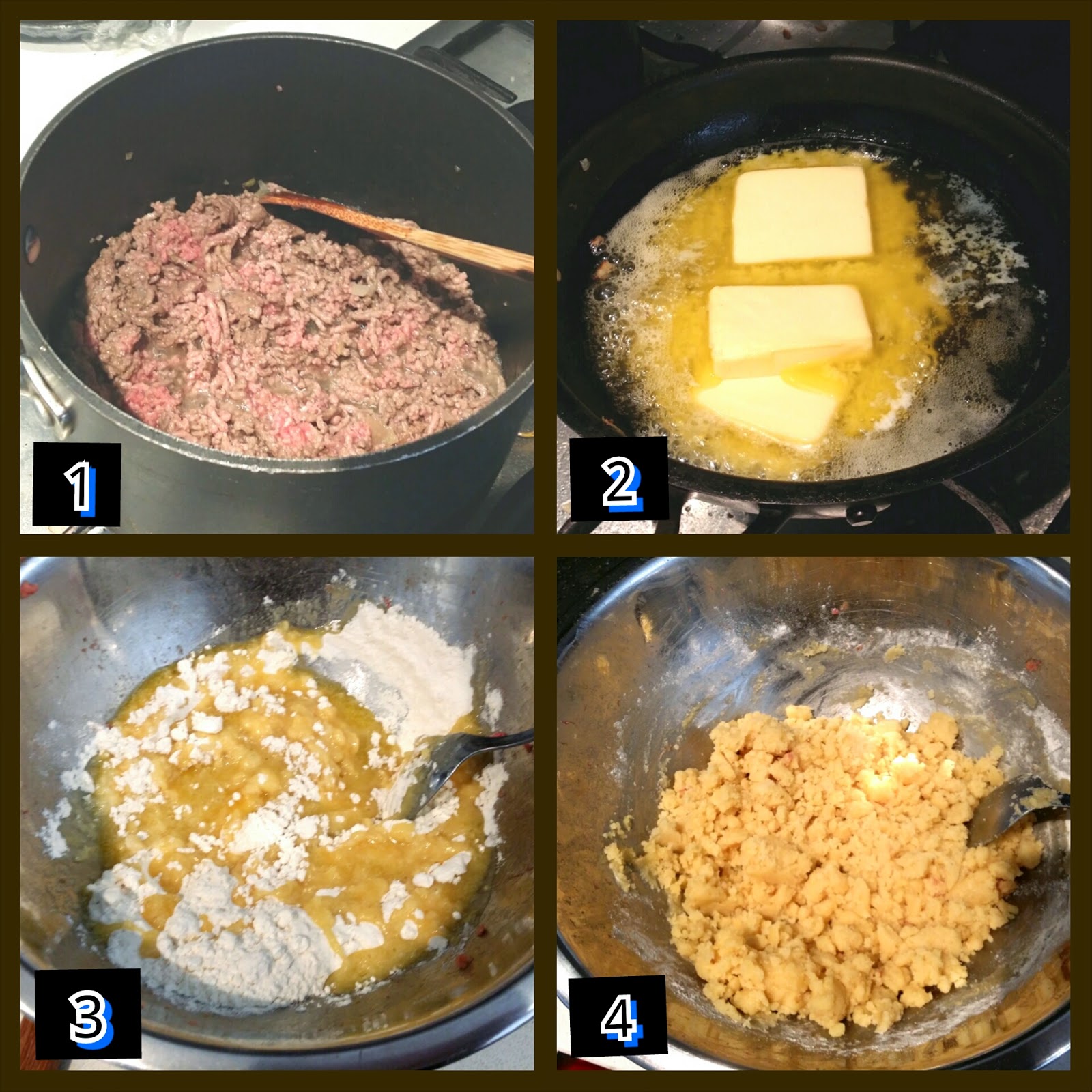 The Hungry FoodTech Kroketten (Kroket in Indonesia)