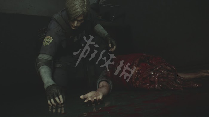 惡靈古堡 2 重製版 遊戲圖文攻略