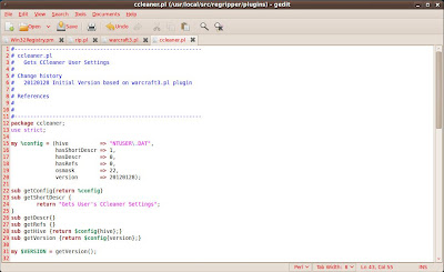 Cheeky4n6monkey Learning About Digital Forensics