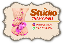 STÚDIO THAMY NAILS