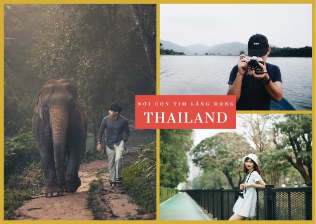 Gợi Ý Điểm Check-In Tuyệt Đẹp Ở Thái Lan Cho Kỳ Nghỉ Tết Kỷ Hợi 2019 ThaiLanTourTet2019