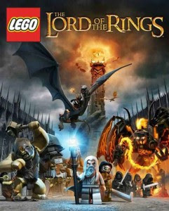 lego lord of the rings wii codes