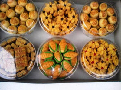 Ini dia Beberapa Resep Kue Kering Lebaran Yang Bisa Anda Coba Ini dia Beberapa Resep Kue Kering Lebaran Yang Bisa Anda Coba