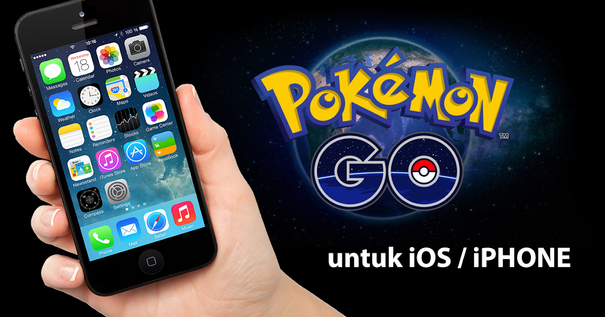 Goes ios. Goes ios