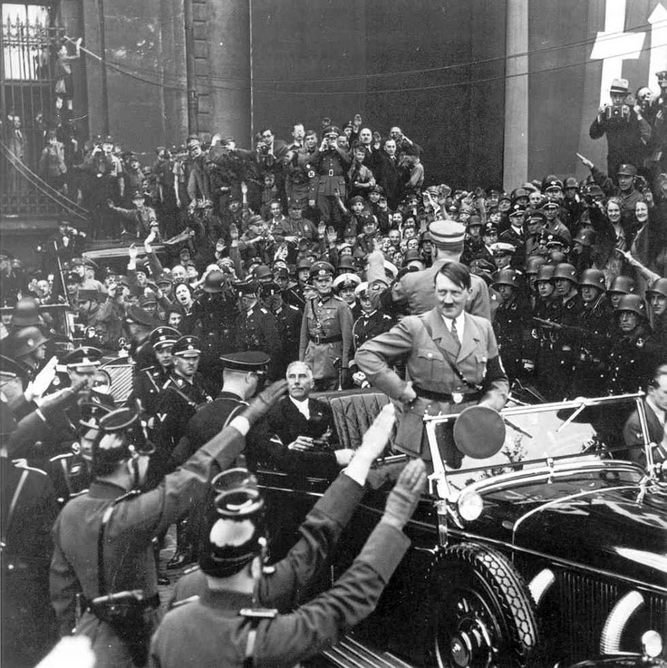 Hitler 1934 youth rally worldwartwo.filminspector.com