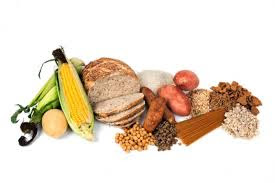 Variety of Carbohydrate products