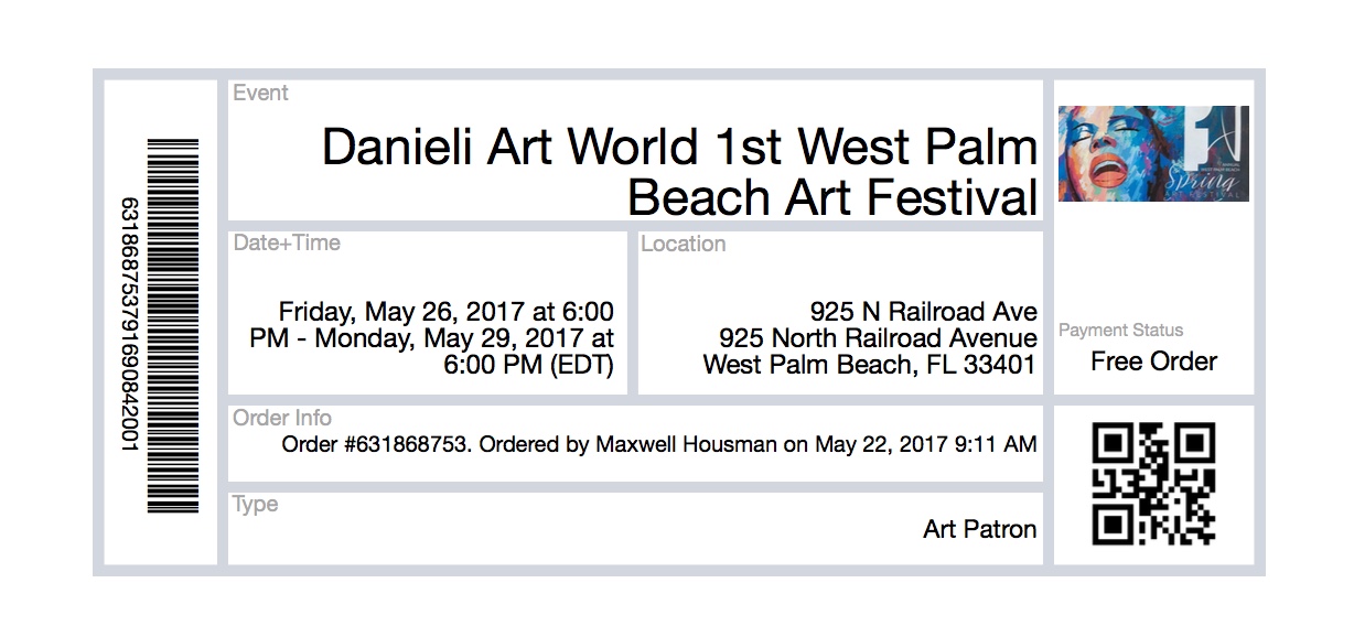 Best+Ticket.jpeg (1228×568) (With images) Beach art