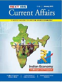 Download Made Easy Current Affairs January 2019 Pdf