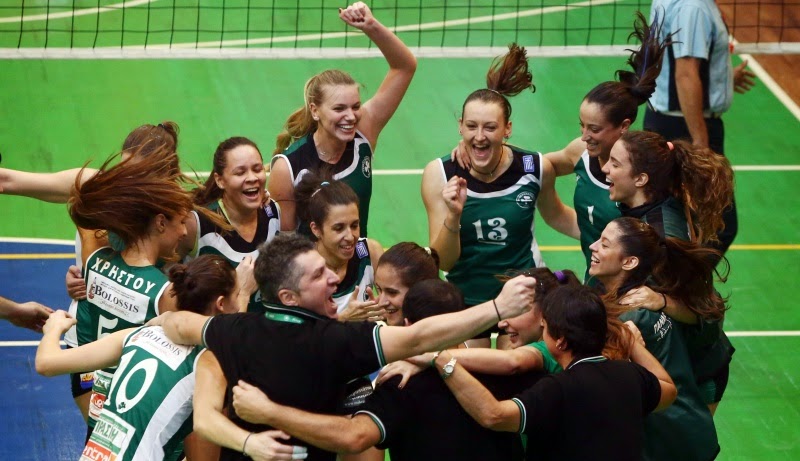 Και η... ξέφρενη πορεία συνεχίζεται!