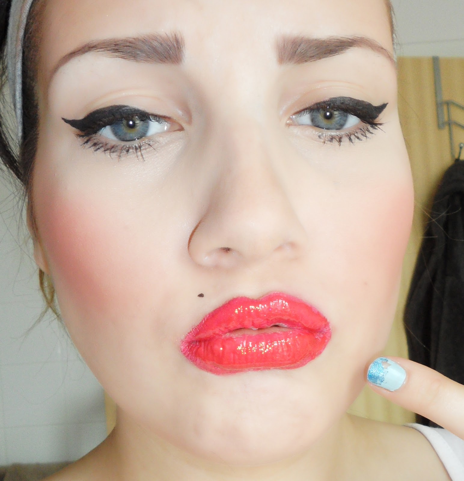 roxymac DIY Trout Pout