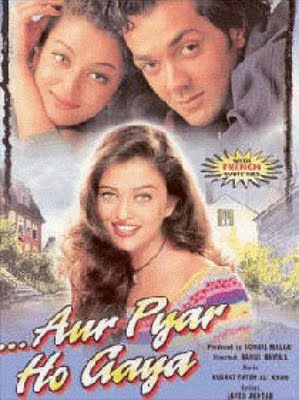 Download 3gp Mobile Movies: AUR PYAAR HO GAYA (1997)-3GP MOBILE MOVIE