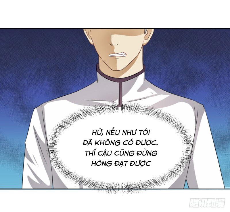 Cuộc Chiến Phía Sau Nhà Bếp - Chương 22 - Trang 1