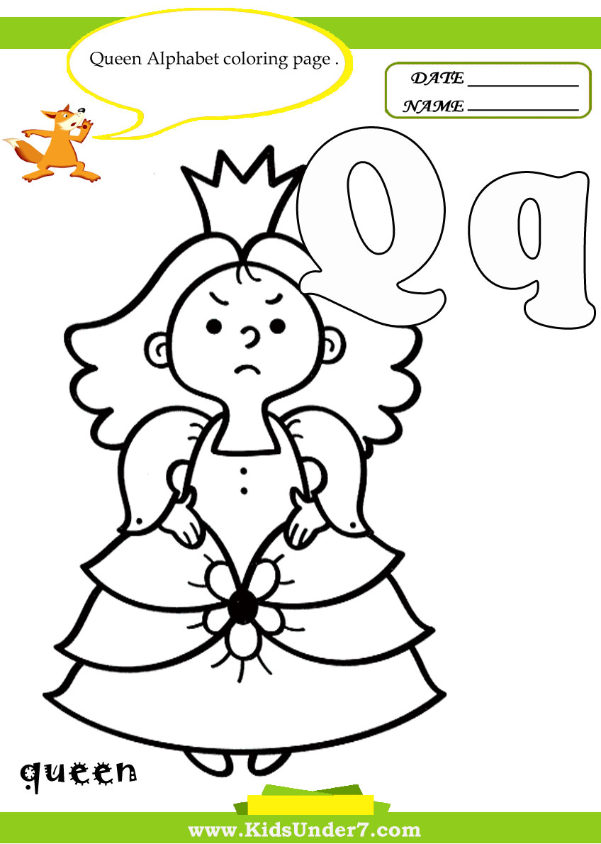 queen cochineal food coloring pages - photo #8