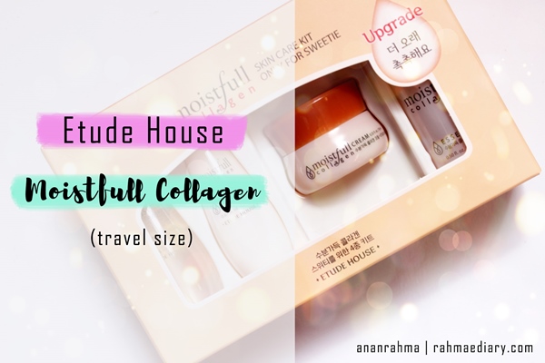 etude house moistfull collagen