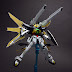 HGAW 1/144 Gundam Double X Painted Build