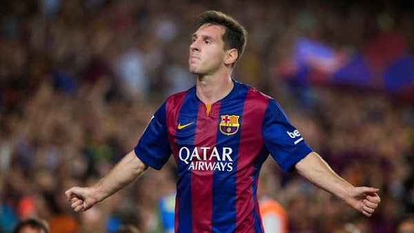 "Messi puede dejar el FC Barcelona por cuatro motivos"