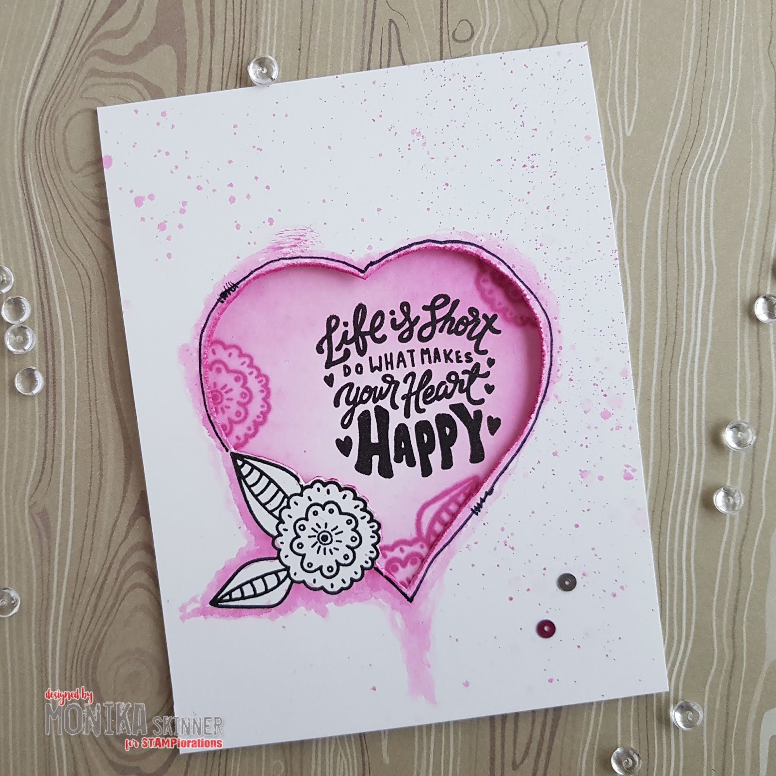 TinkerCards Designs: Re-discovering Aperture Cards - Part 1