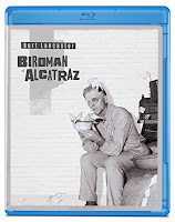 Birdman of Alcatraz Blu-ray