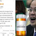 Netizen Burns Pinoy Ako Blog for Spreading Fake News About Budget Reduction