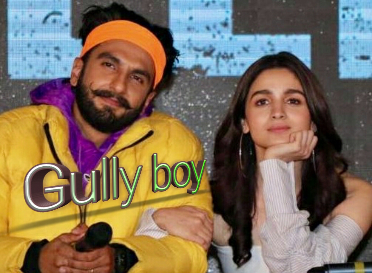 Gully boy full movie download Gully boy full movie download