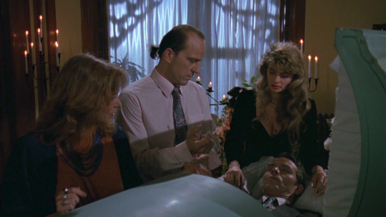 F This Movie!: Full Moon Fever: Puppet Master