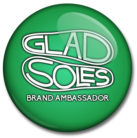 GladSoles Ambassador