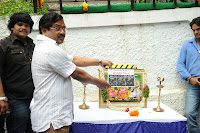 Keerthana+Movie+Makers+Opening