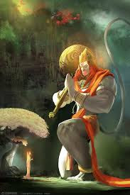 God Photos: Best Animated Images Of Lord Hanuman
