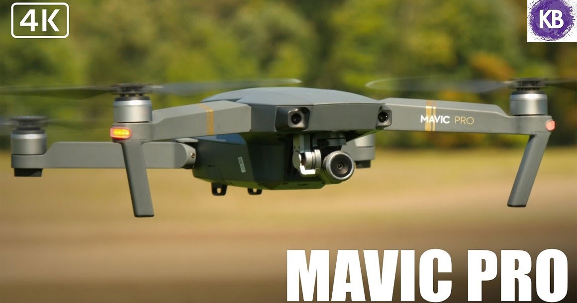 Best Drones For Professional And Consumer Grade