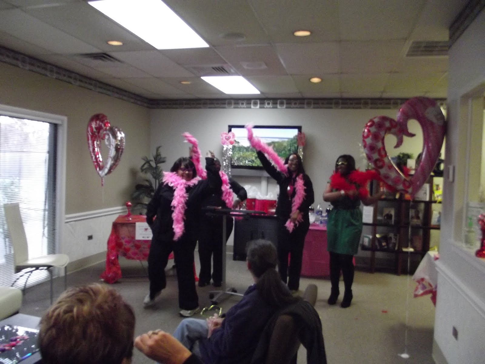 New Day Wellness Center