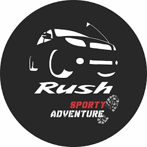 Cover Ban Rush Type R Cover Ban Rush Type R