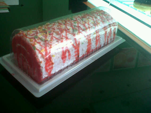 DELFA DONUTS: INOVASI DELFA