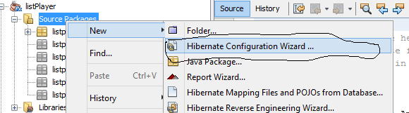 Spring 4, Hibernate 4 on JavaFX