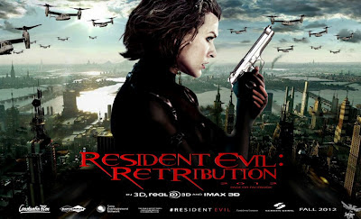 Recensione in anteprima: Resident Evil Retribution