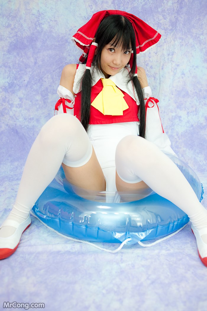 Collection of beautiful and sexy cosplay photos - Part 028 (587 photos) photo 19-16