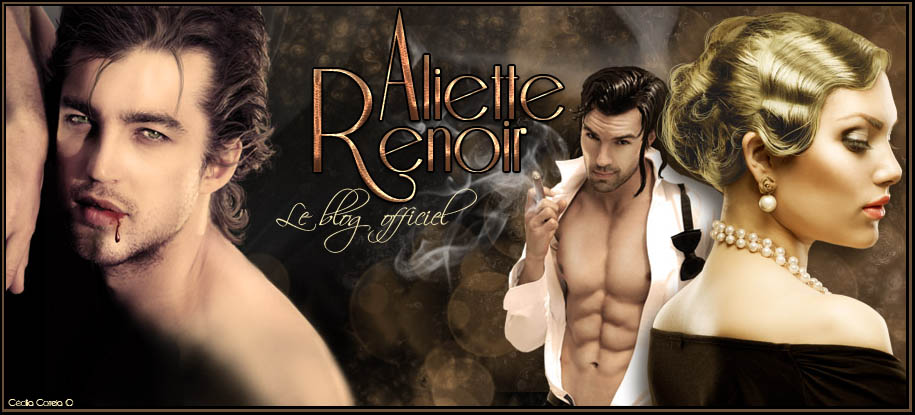Aliette Renoir