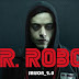 Mr ROBOT Saison 2 en DVD et Blu-ray