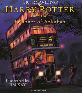 Harry Potter Illustrated