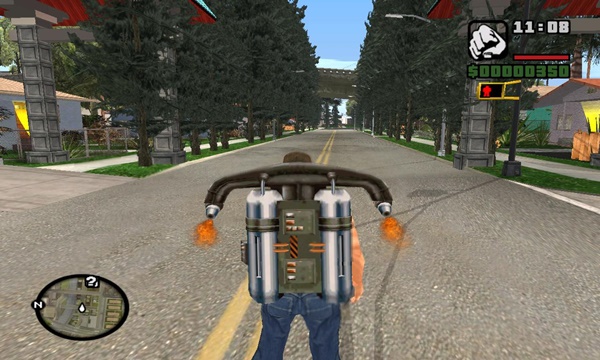 Gta San Andreas English Game Download Computer Heart Tech Pro
