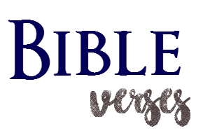 Kumpulan Ayat Alkitab