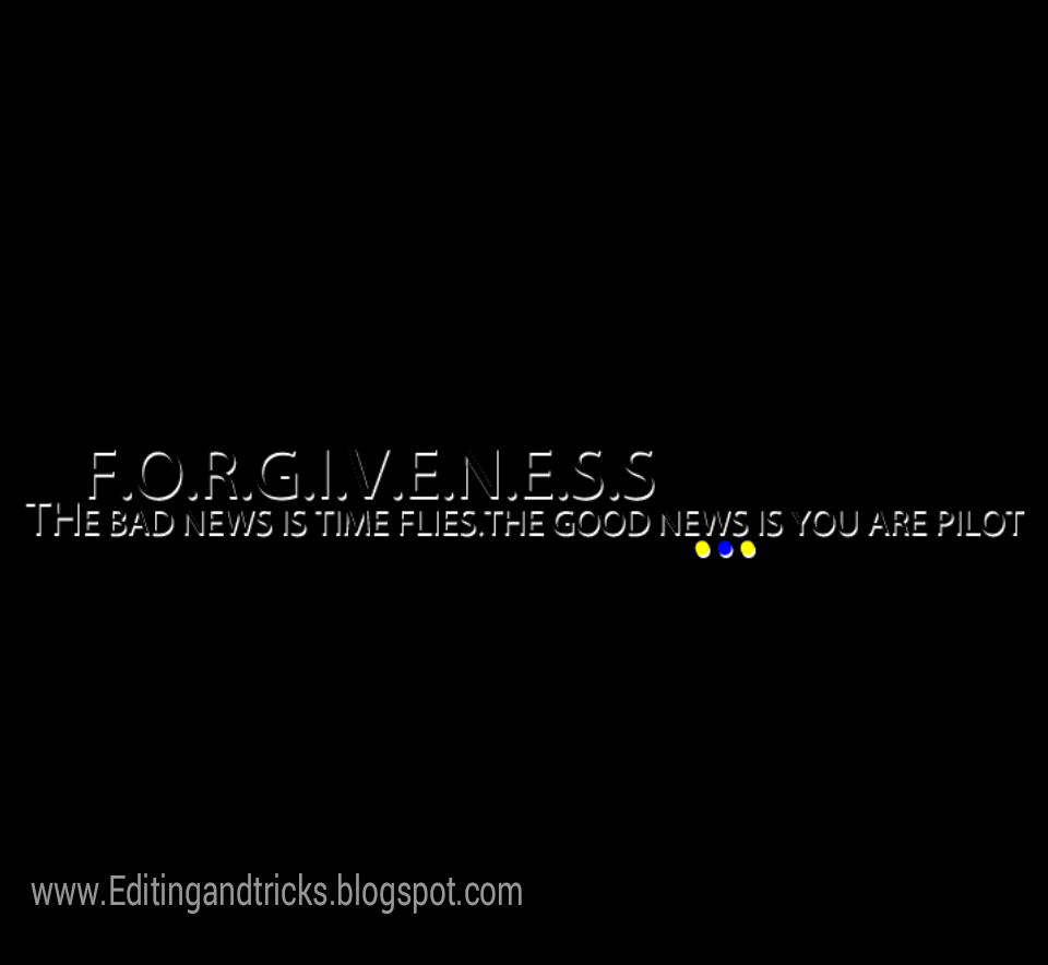 latest text effect png
