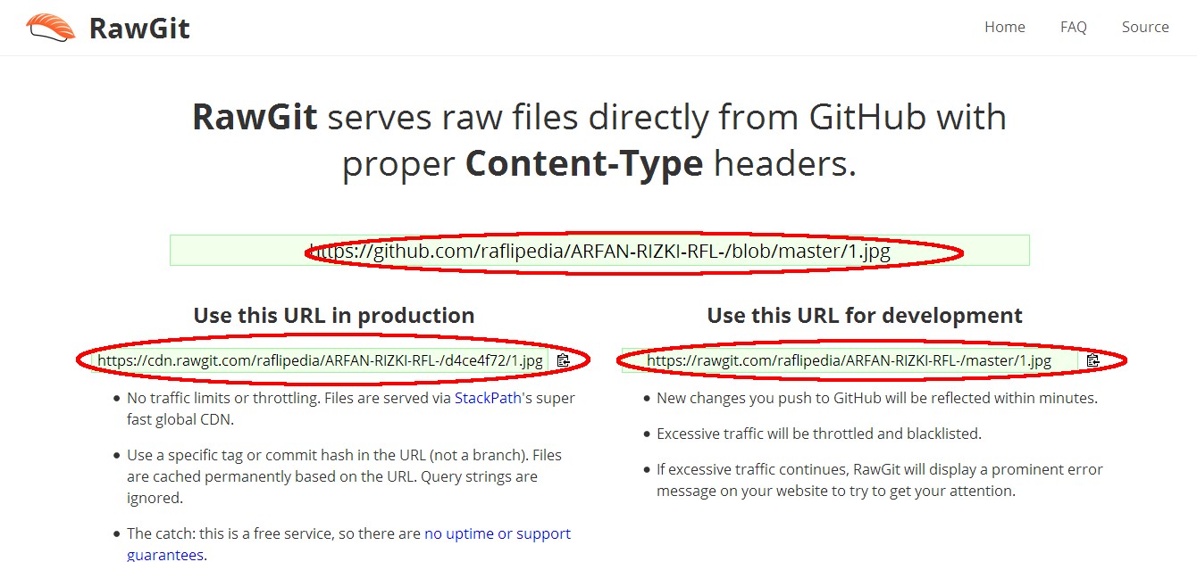 Cara Meng-Upload File HTML, Javascript, CSS di GitHub | SitemPedia