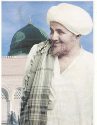 Habib Muhammad bin Hussein Al-Aidrus