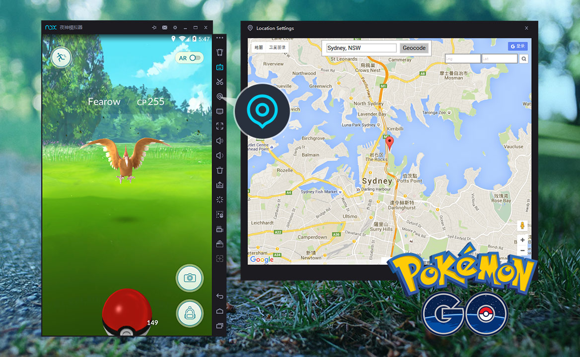 nox app player pokemon go not compatible nox app player pokemon go not compatible