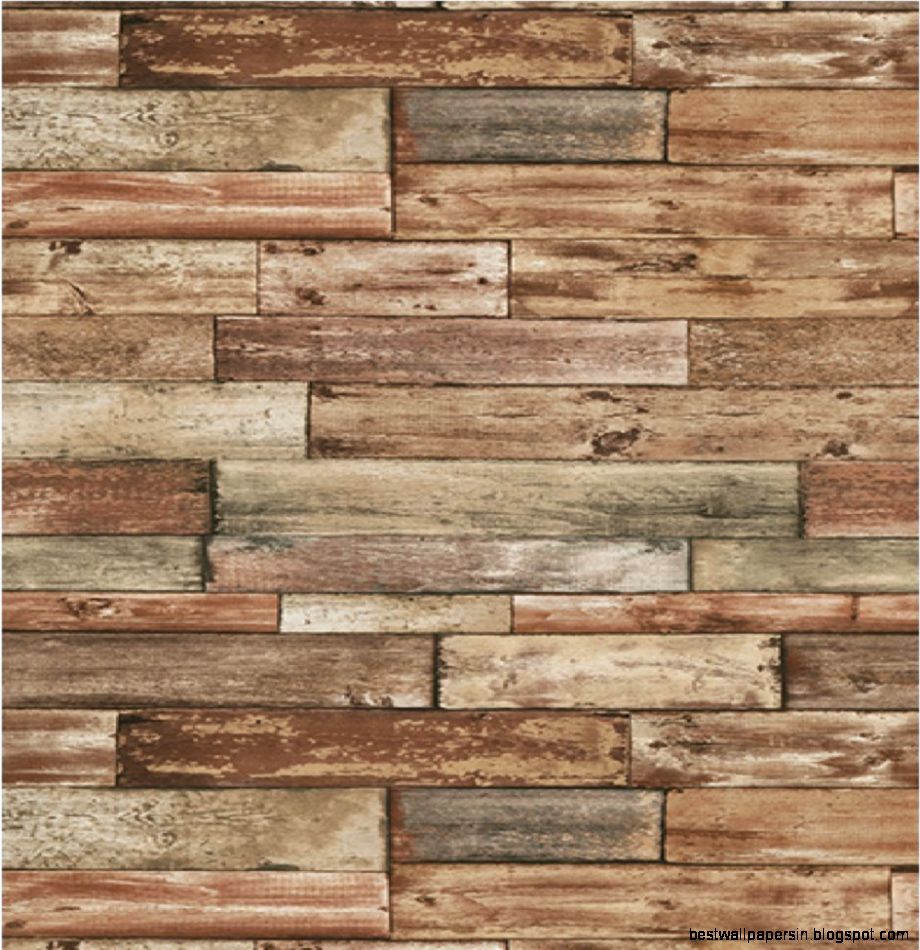 Wood Effect Wallpaper from I Want Wallpaper