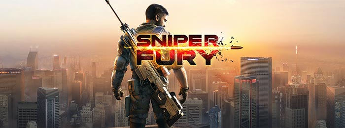 6+ Sniper Fury 3 6 2b Mod Apk