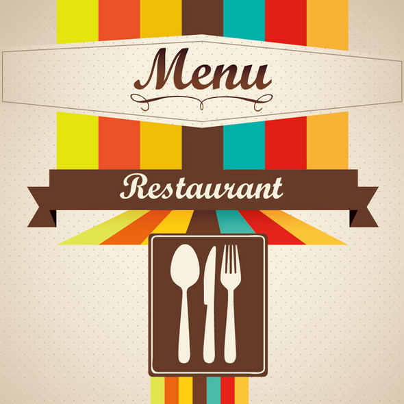 Free Restaurant Menu Templates in AI and PSD Format