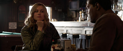 Captain Marvel Brie Larson Image 12